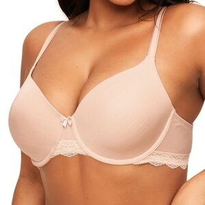 NWT Adore Me Annabelle Contour Full Coverage Women's Bra Size 38G